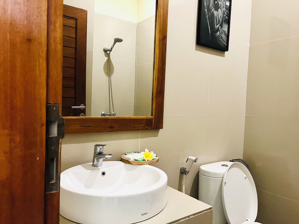 Tebesaya Homestay 46/50