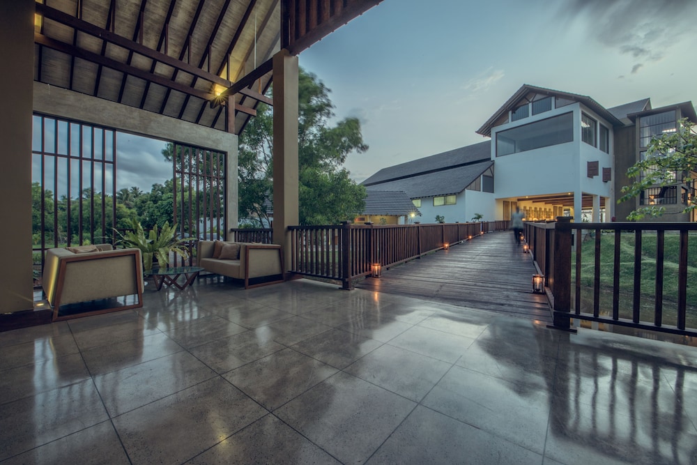 Suriya Resort 11/60