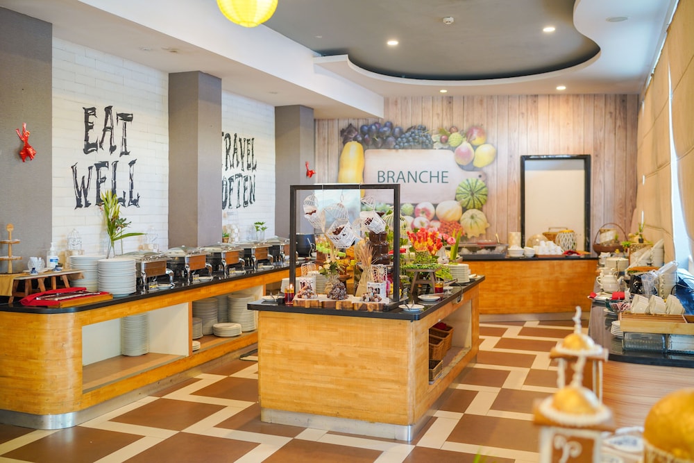 Golden Tulip Essential Belitung 9/59