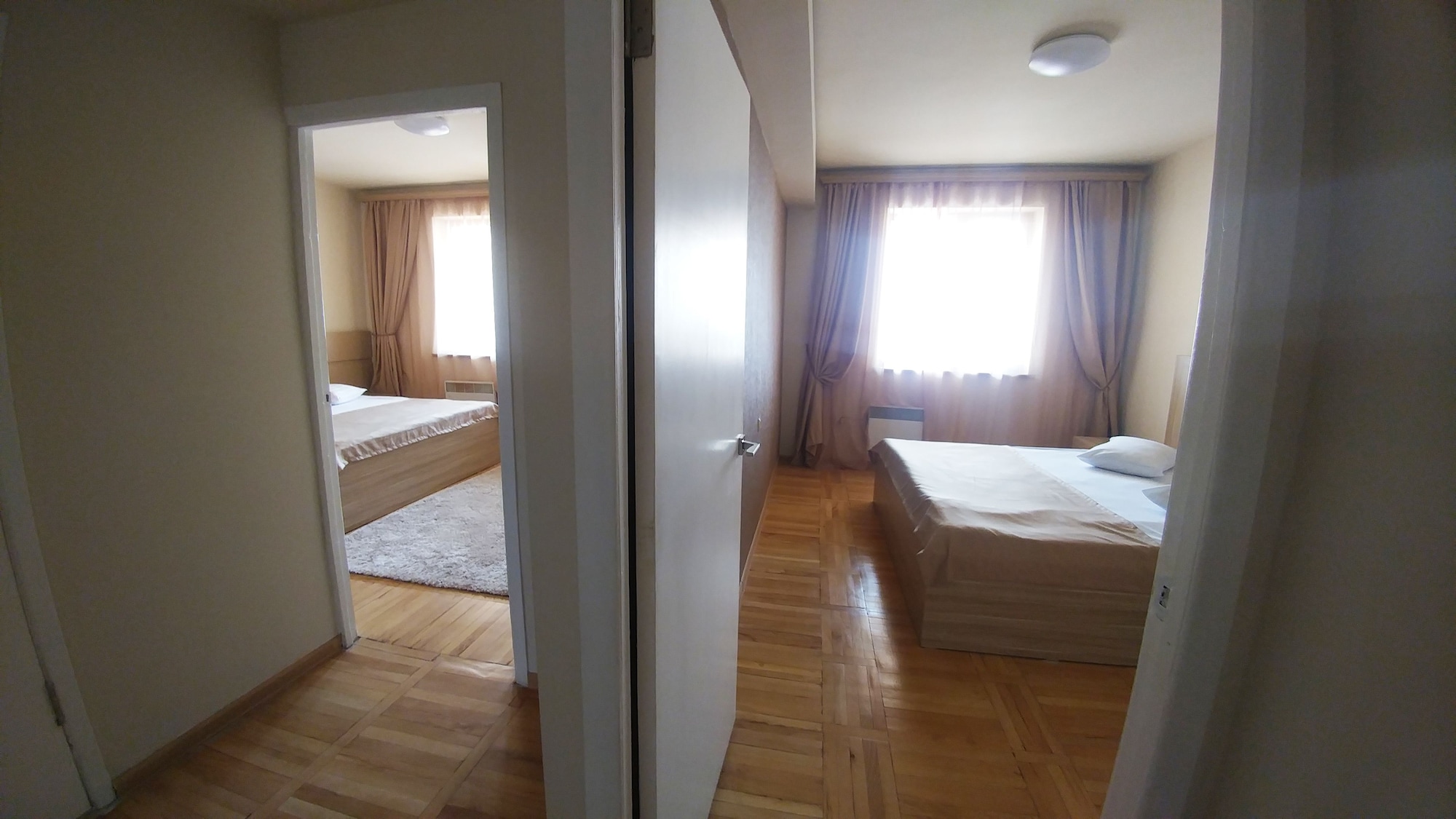 FAMILY, APARTMENT