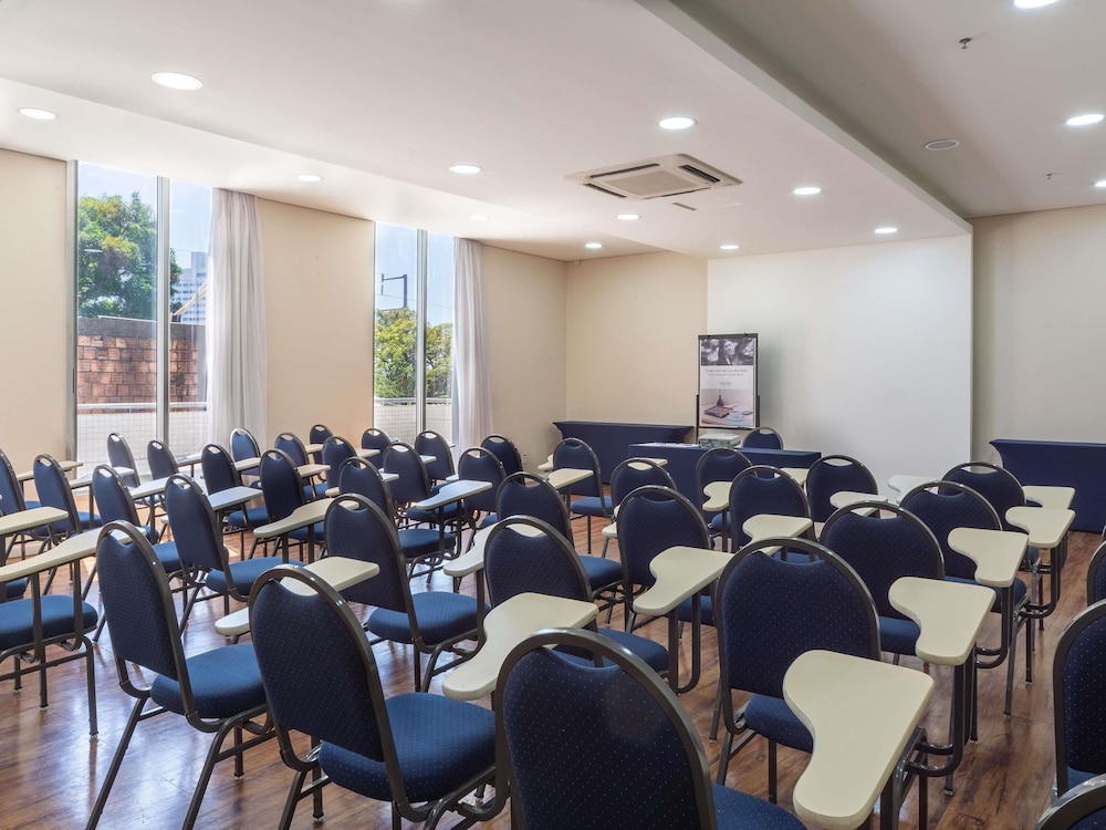 Mercure Manaus Hotel 59/72