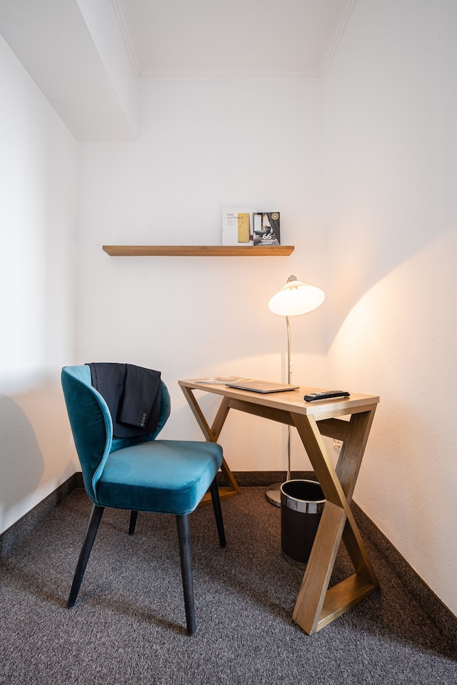 Hotel Stachus 47/55
