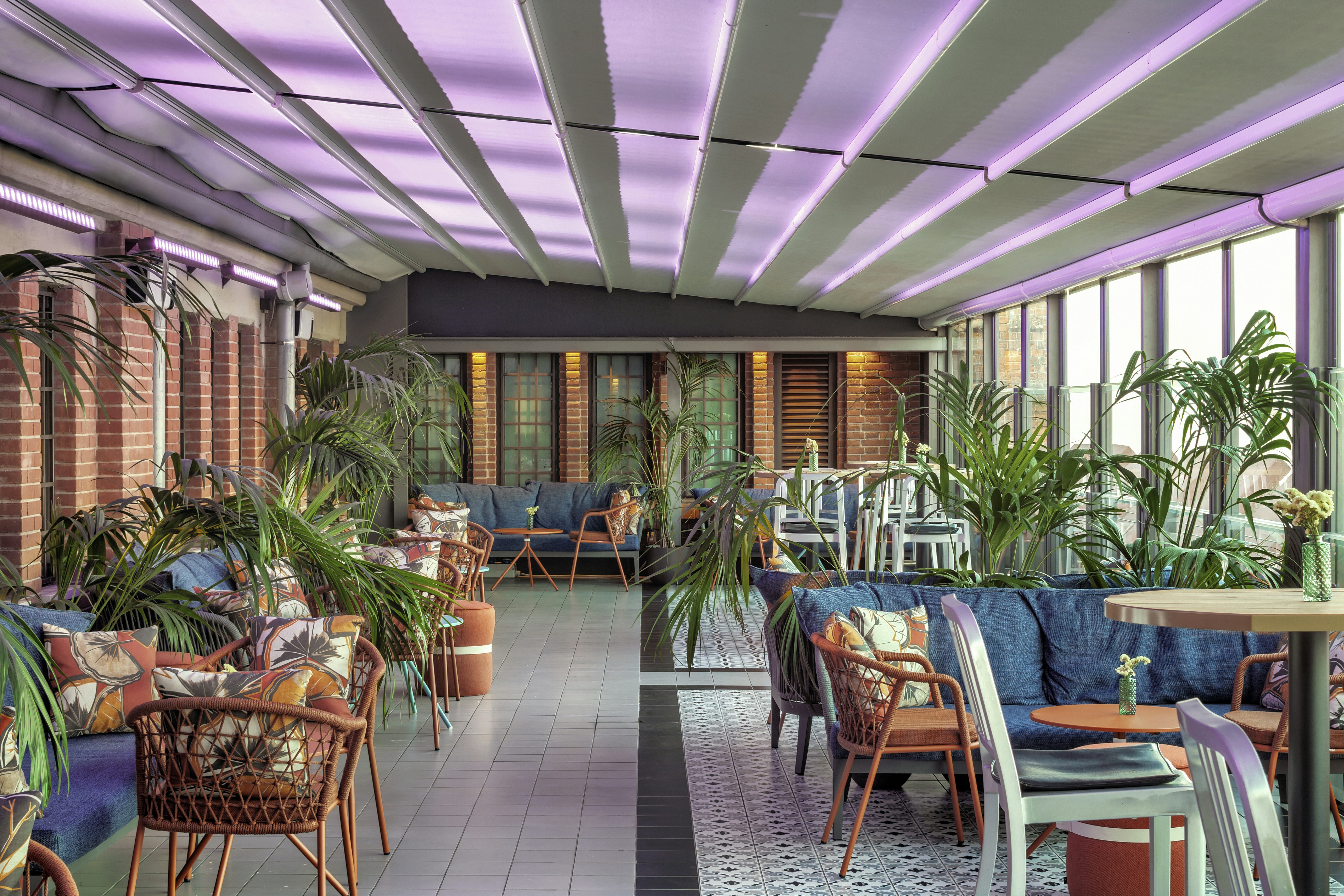 Hilton Molino Stucky Venice 28/50
