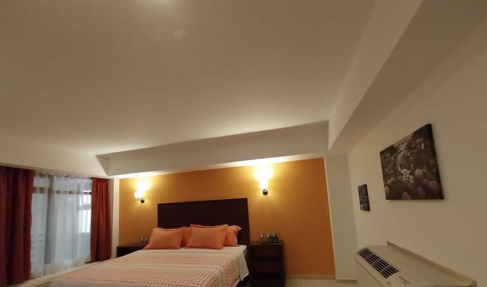 Hotel Imperial Veracruz 17/64