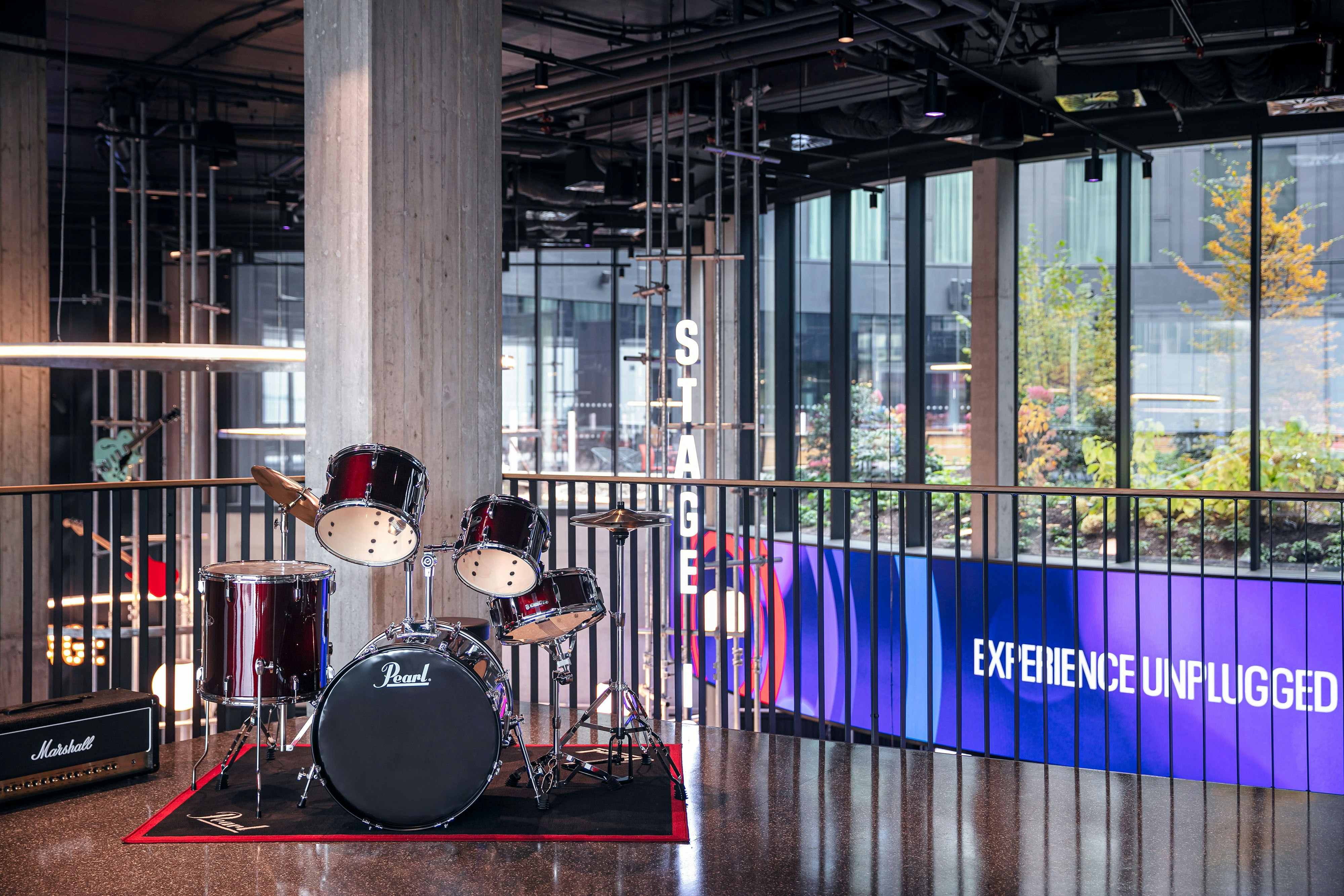 Stages Hotel Prague, a Tribute Portfolio Hotel 7/17