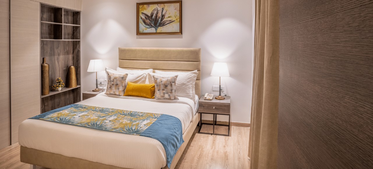 Justa Residences-aipl Joy Street Gurgaon 3/15