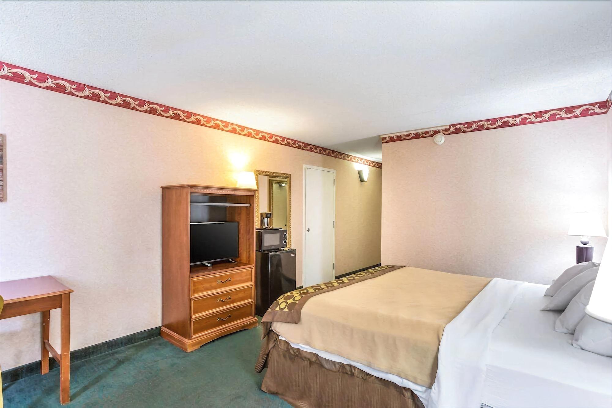 Lotus by Hotel Inn 7/14