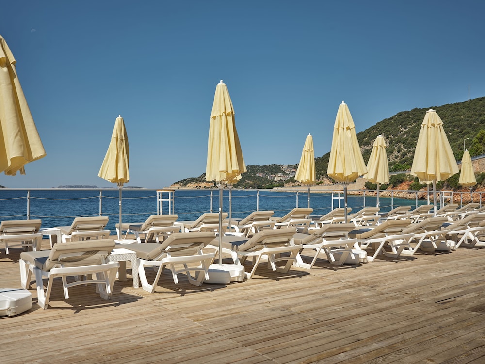 KasKoy Hotel 37/50
