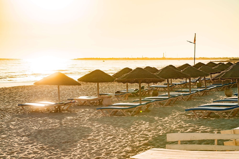 Sentido Djerba Beach 70/73
