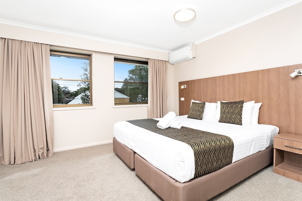 Spa, Superior, Suite, King Bed
