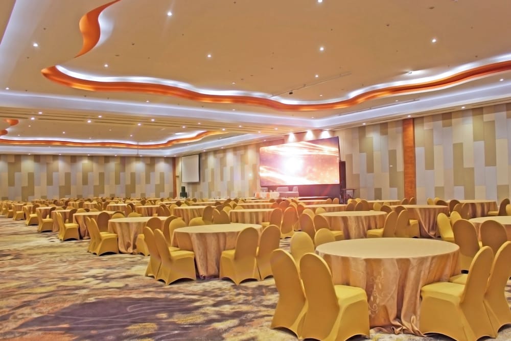 Harris Hotel Samarinda 26/37