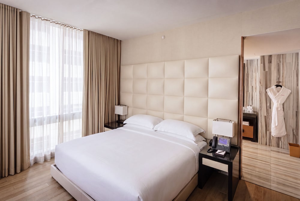 1 Bedroom, Spa, Suite