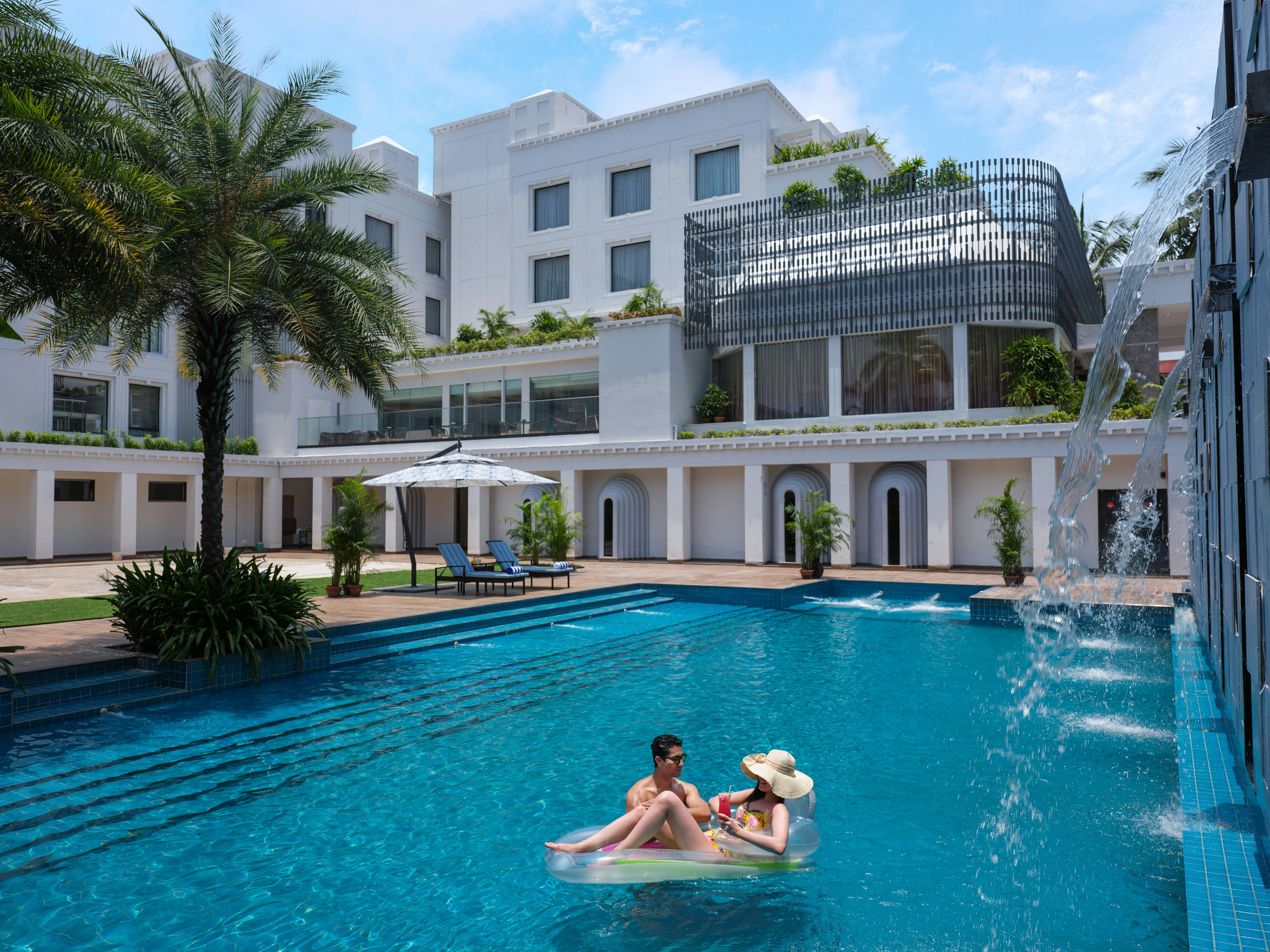 The Crown, Bhubaneswar - IHCL SeleQtions 2/49