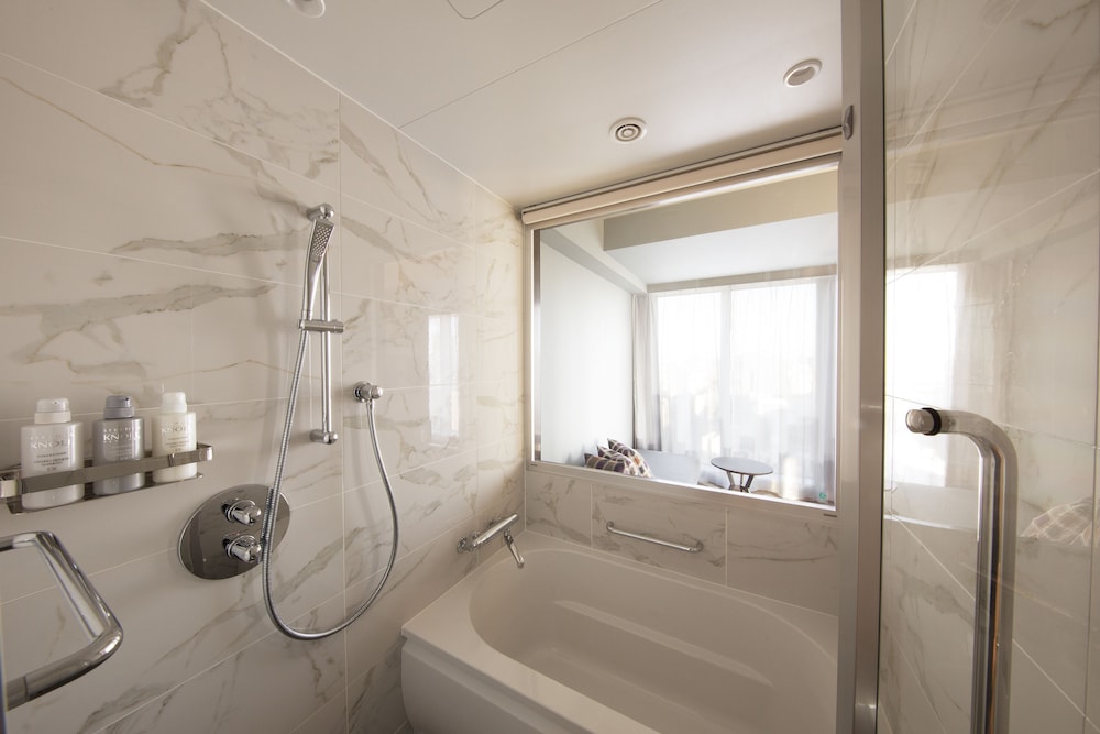 SHIBUYA STREAM HOTEL 31/33
