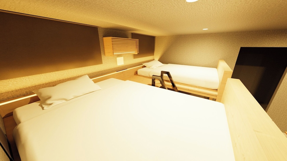 The Base Sapporo Susukino 13/50