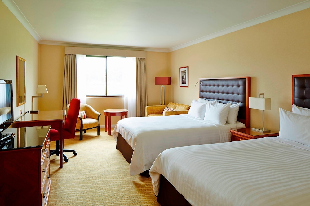 Delta Hotels by Marriott Huntingdon 6/26