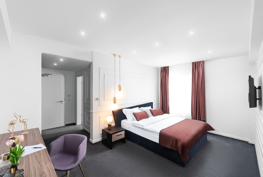 Del Corso Hotel 20/71