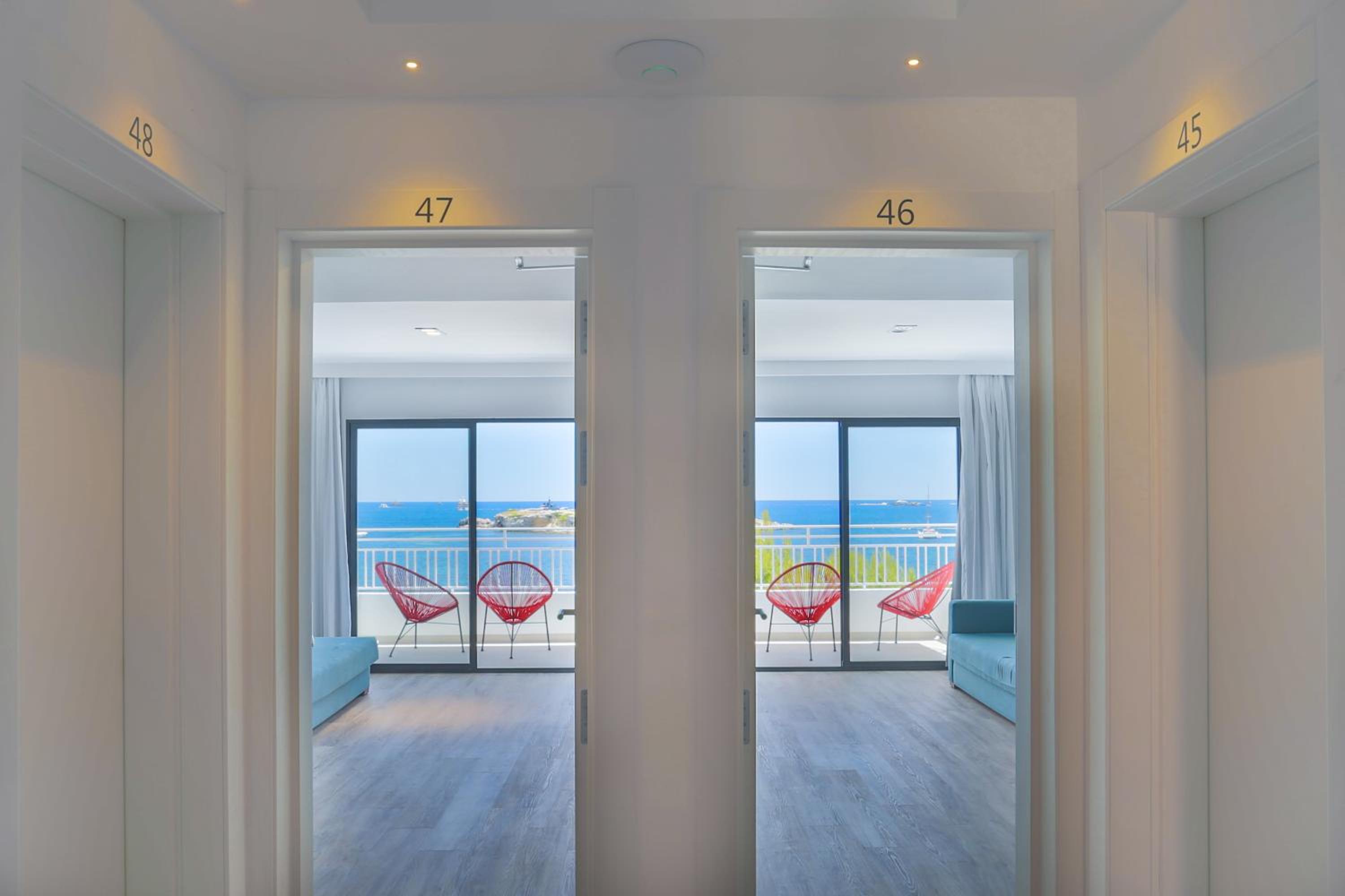 Poseidon Apartments I 18/35