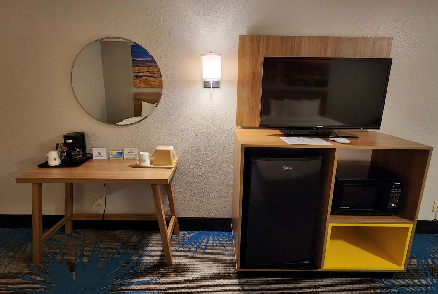 Days Inn By Wyndham Tucumcari 48/52