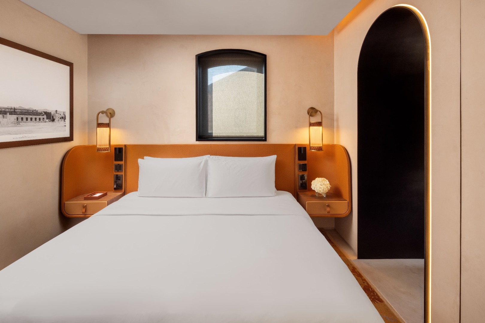 Chedi Duplex Suite