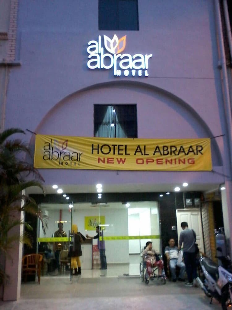 Hotel Al Abraar 3/51