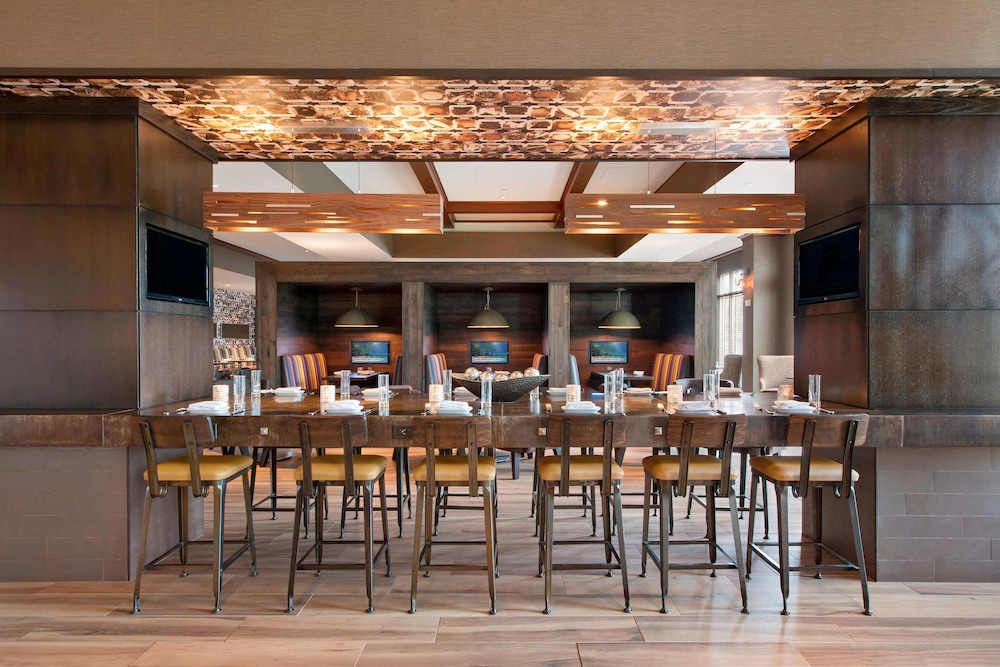 Bridgewater Marriott 26/39