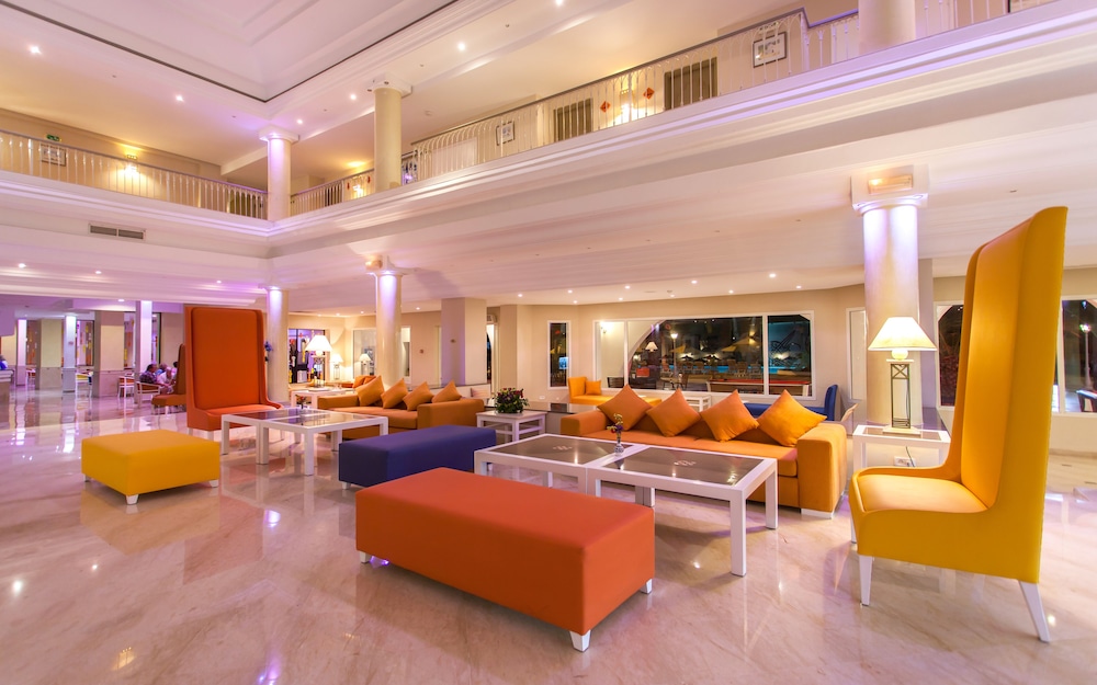 Seabel Aladin Djerba 38/68