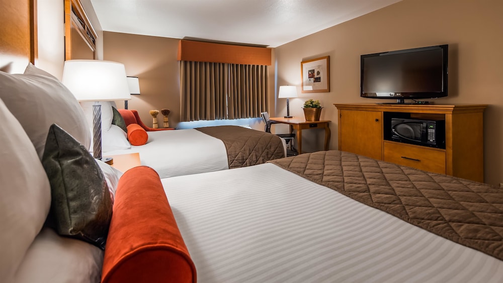 Best Western Prineville Inn 9/40