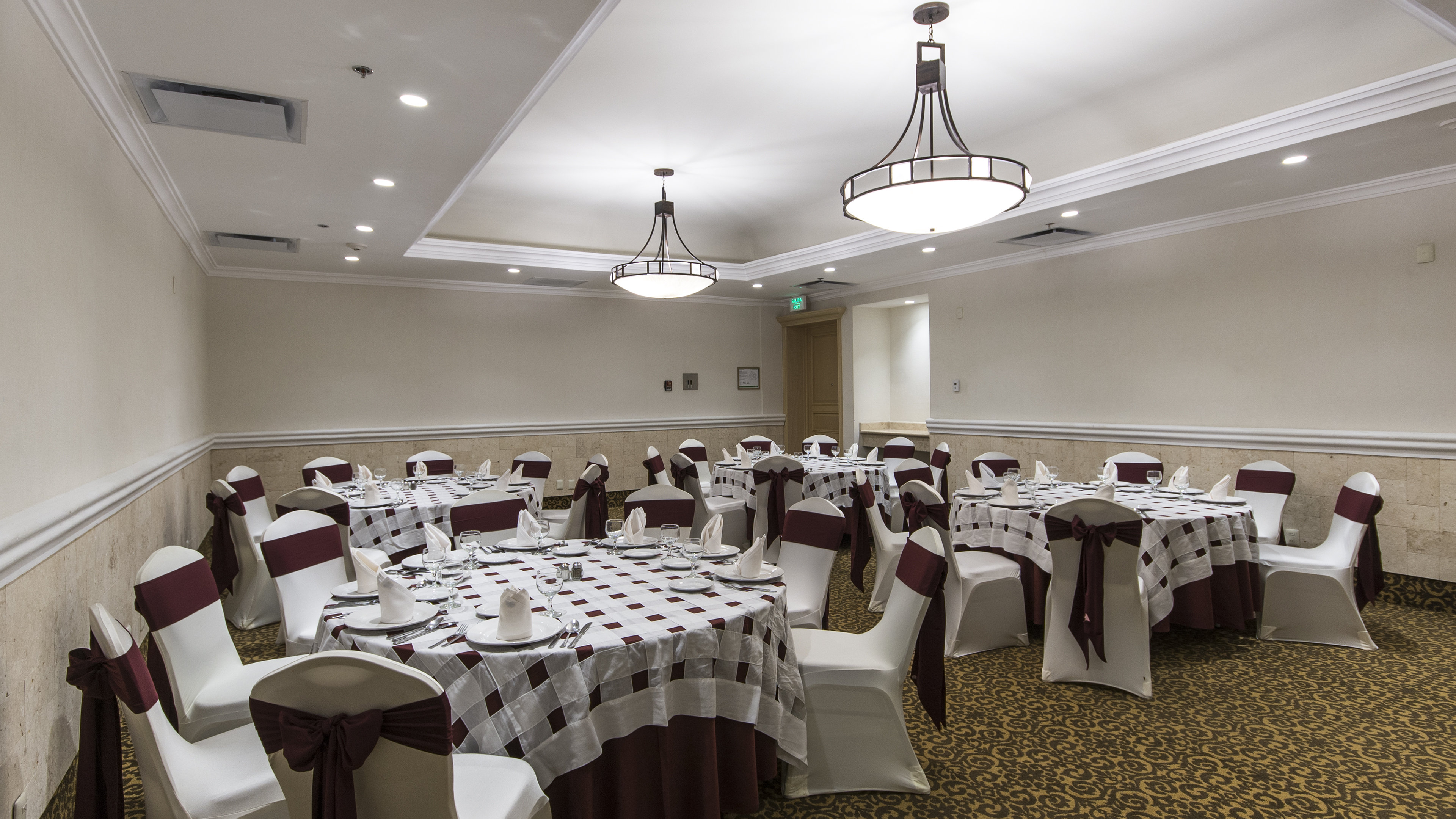Holiday Inn Queretaro Centro Historico 41/50