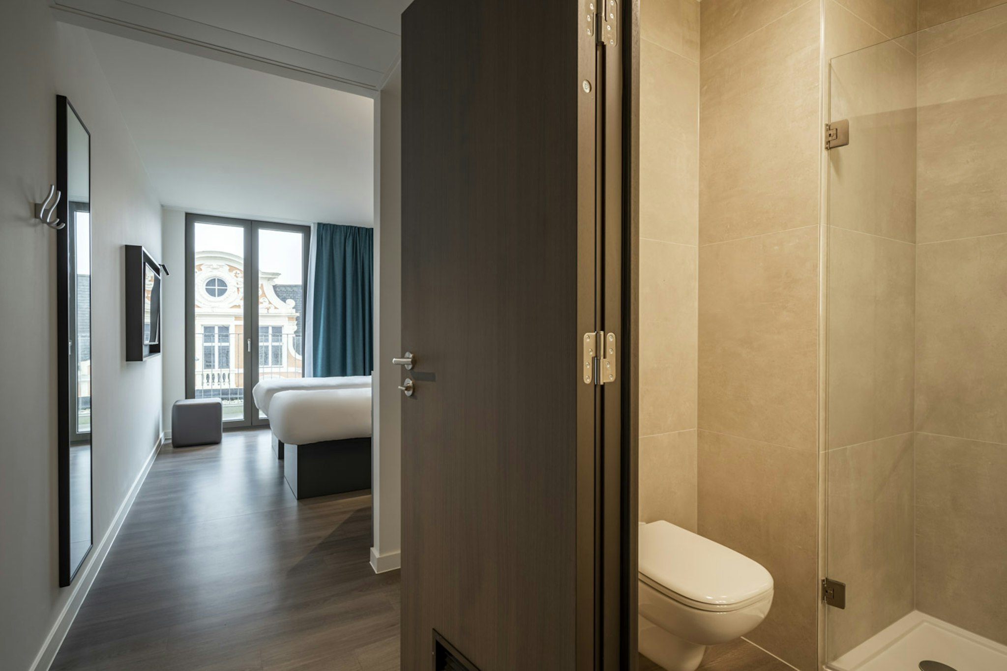 B&B Hotel Antwerp Centre 39/44