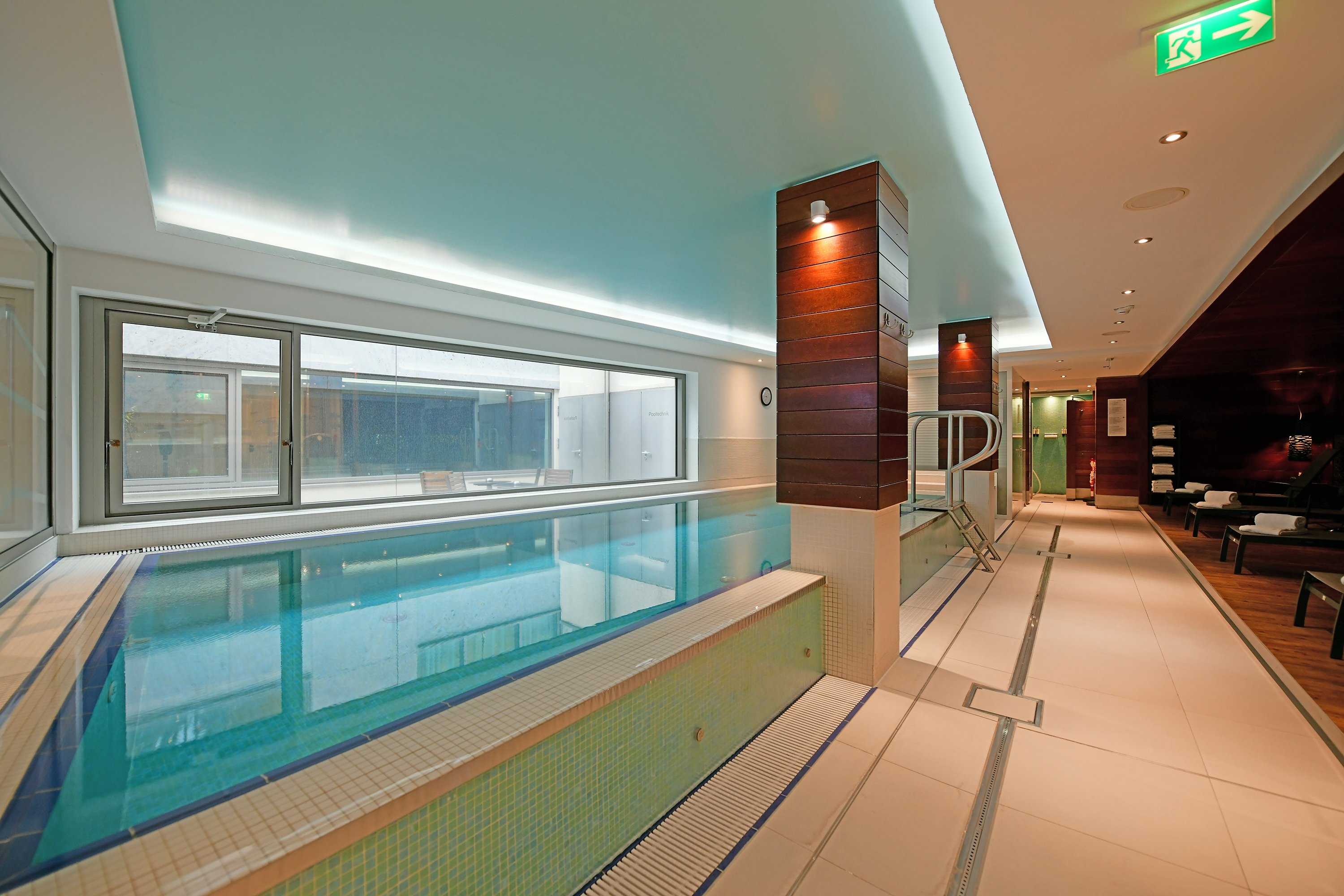 Pestana Berlin Tiergarten 46/85
