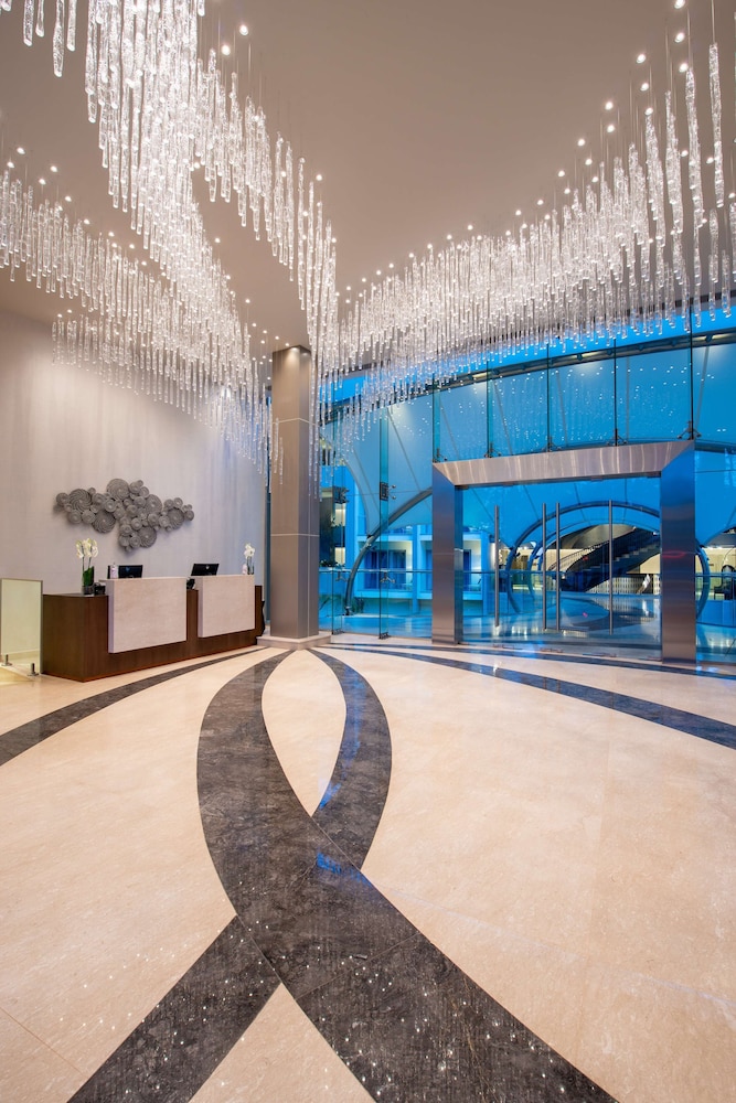 Radisson Blu Hotel Residence Nairobi Arboretum 13/66