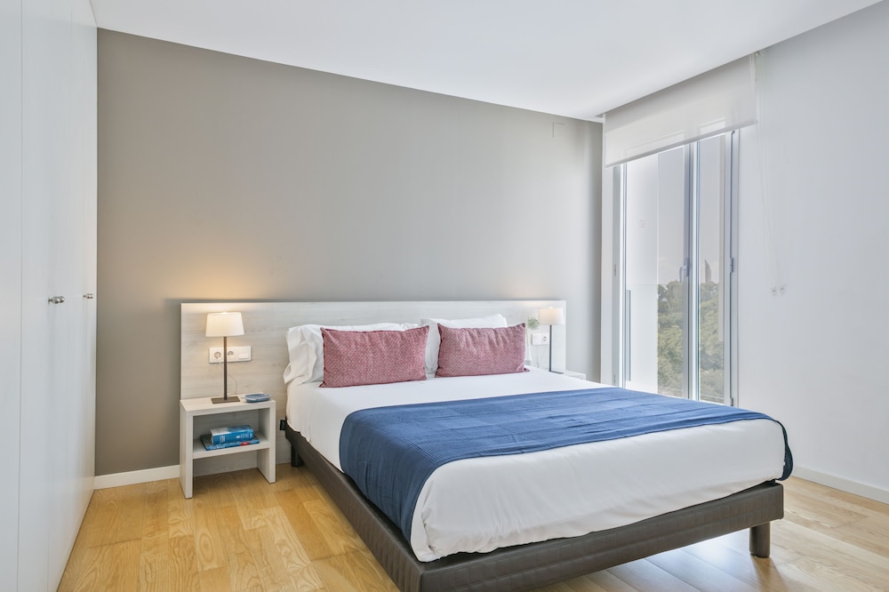 Lugaris Beach Apartments Ex Lugaris Beach the Home Concept 20/74
