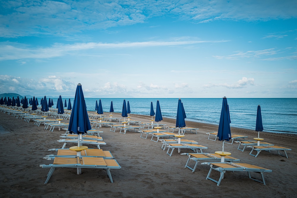 Park Hotel I Lecci 50/62