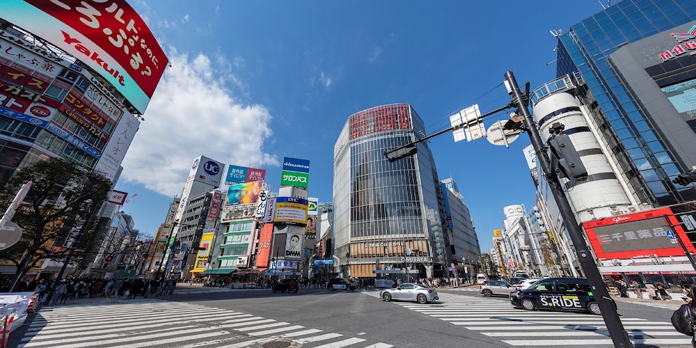 Tokyu Stay Monzen Nakacho 40/50
