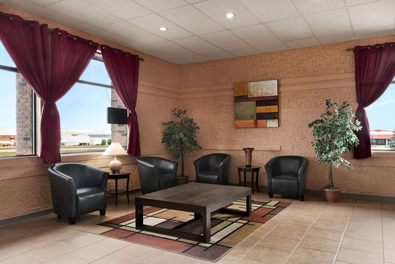 Travelodge by Wyndham Swift Current 42/53