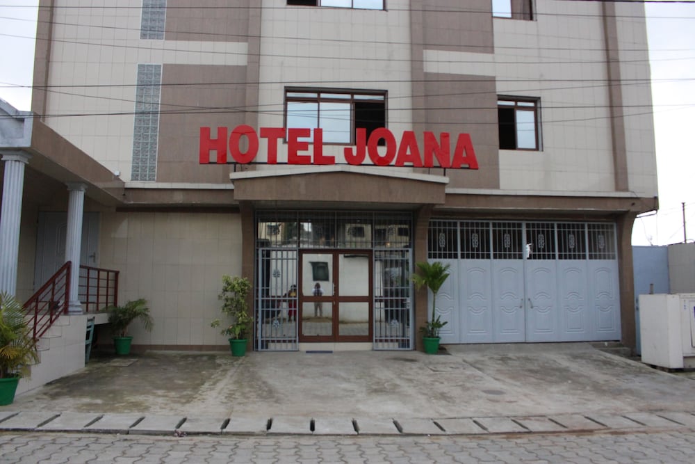Hotel Joana 12/19