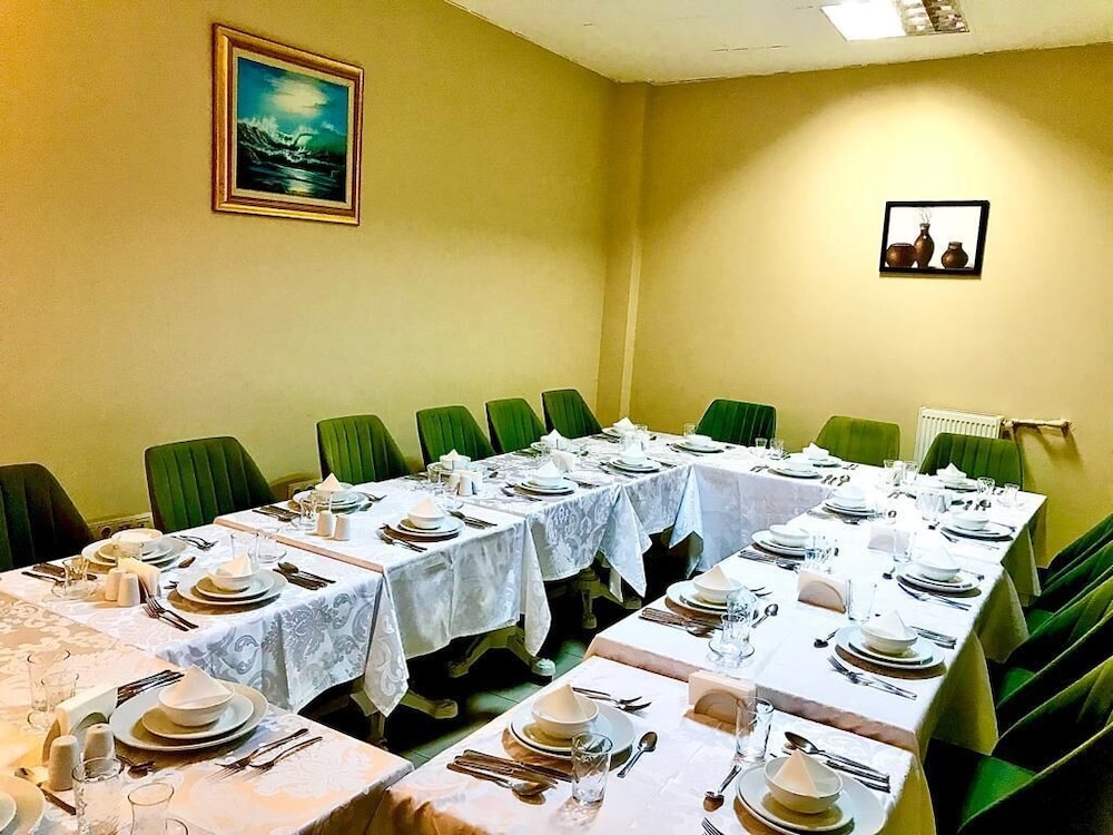 Elit Palace Bolu 30/40