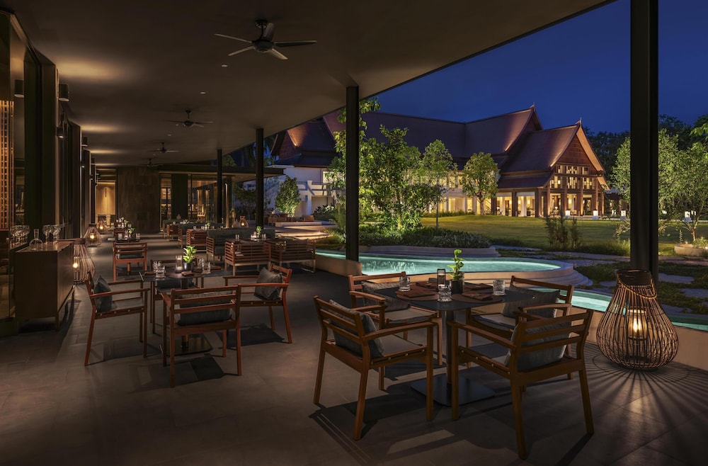 Kahavadi Chiang Rai, Curio Collection by Hilton 46/50