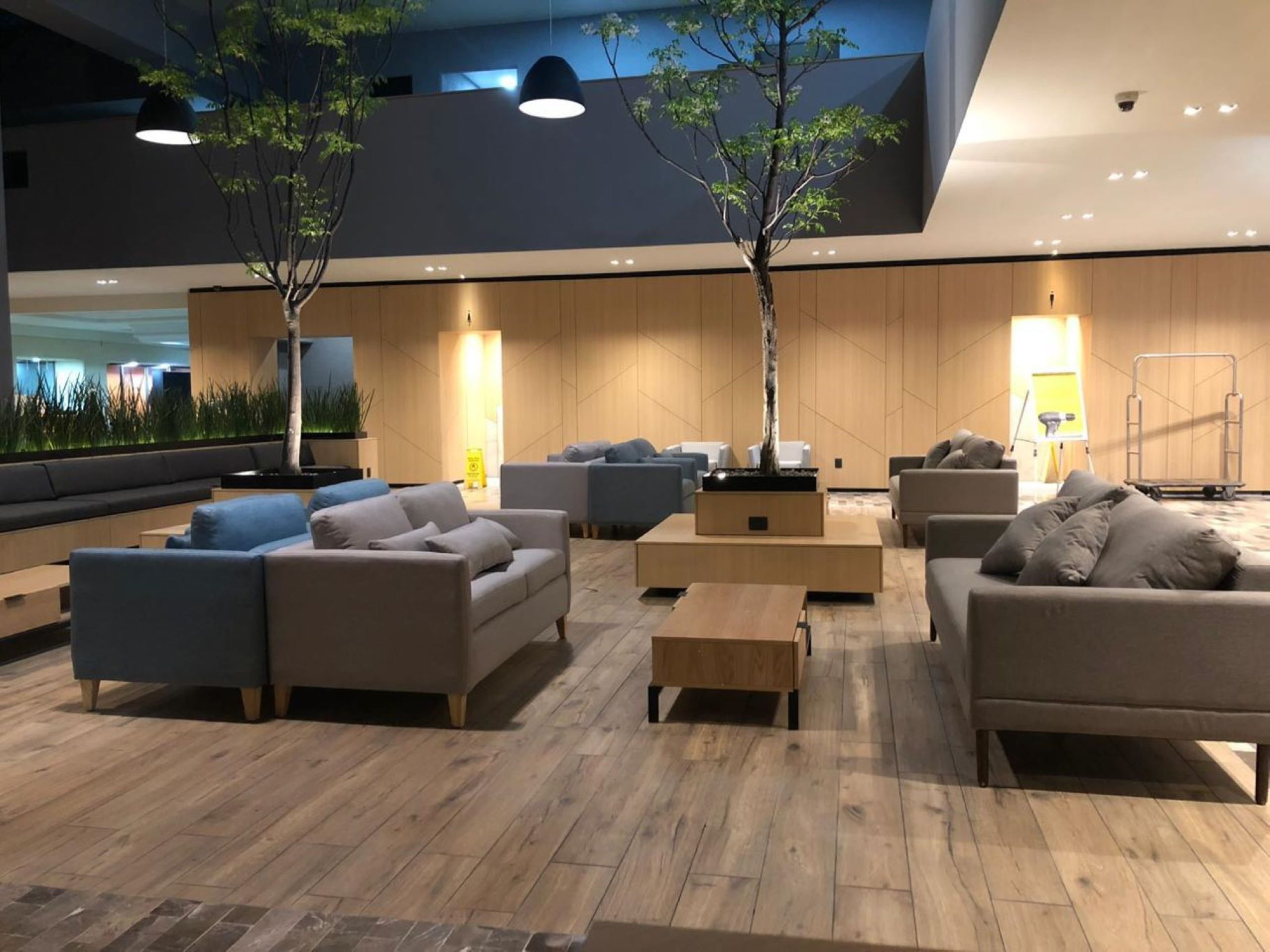 Holiday Inn Morelia 18/50