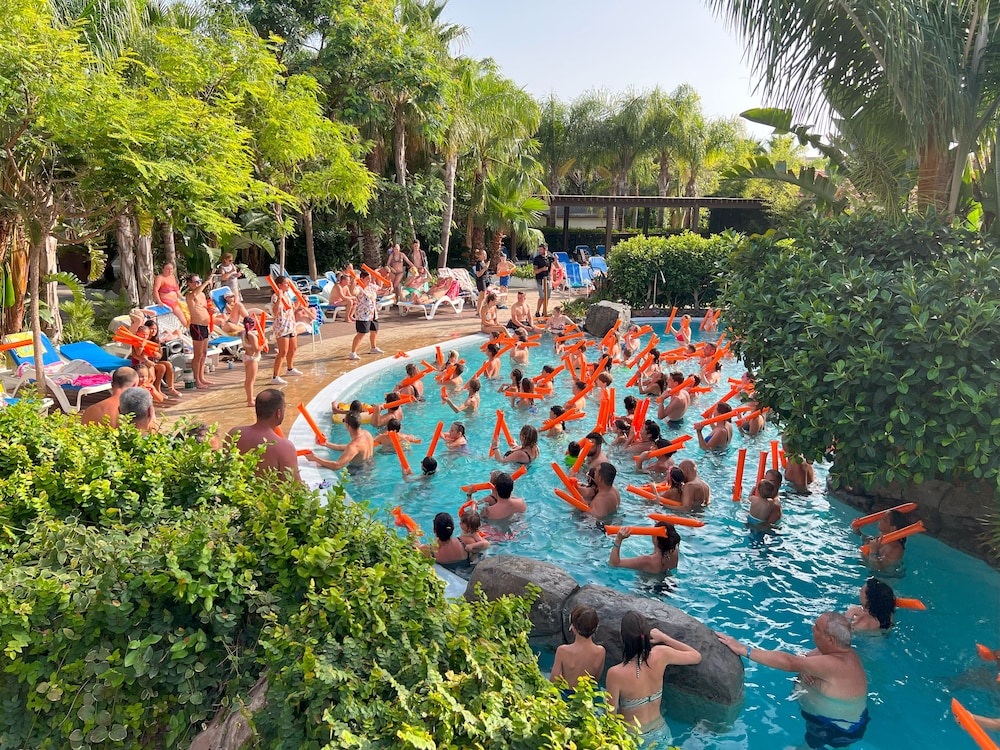 La Siesta Salou Resort Camping 41/49