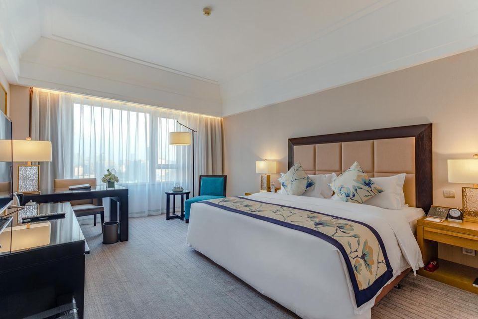 Elegant, Double Bed