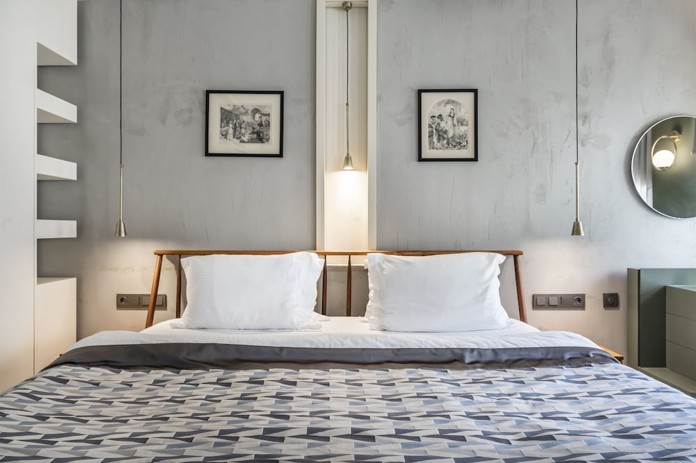 Ansen Suites 11/50