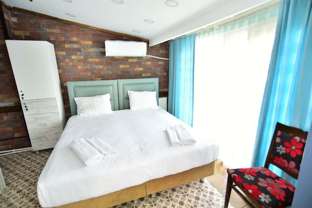Sultanahmet Hotel Han 15/66