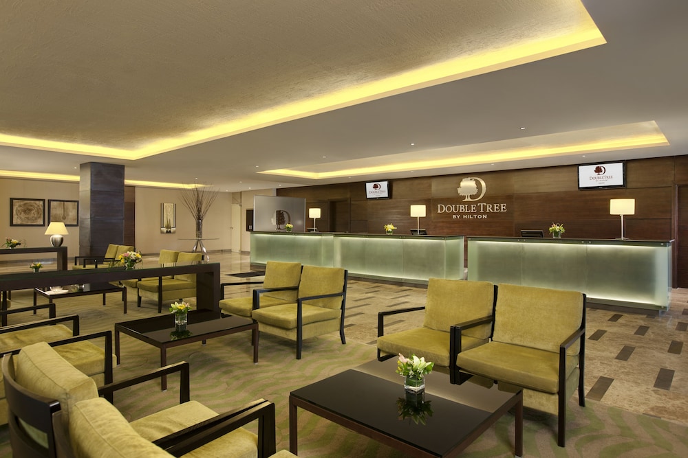 DoubleTree by Hilton Hotel Aqaba 59/70