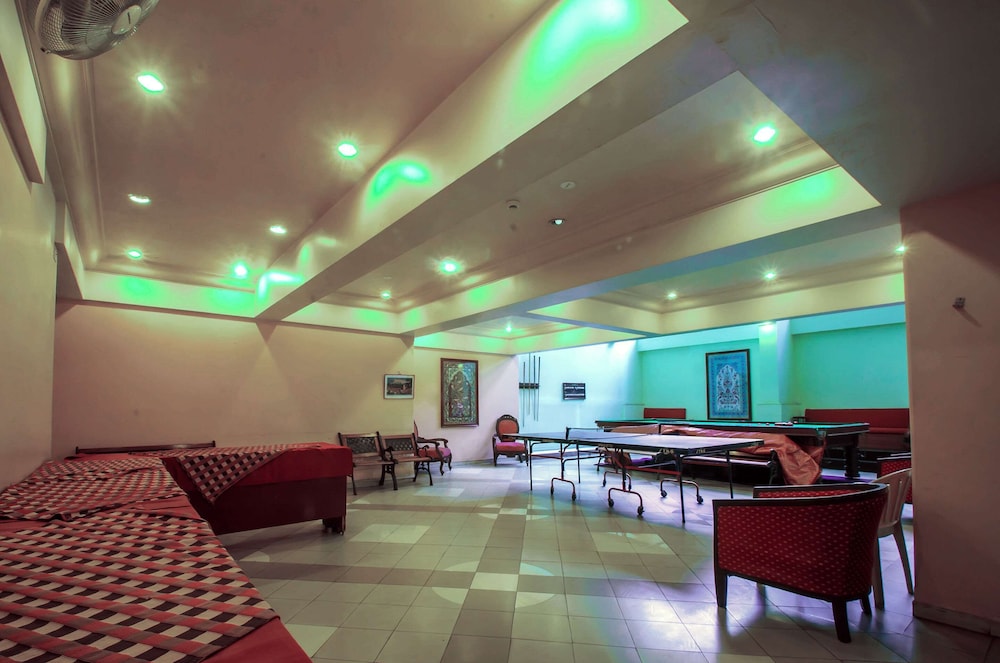Quality Inn Regency Nasik 29/66