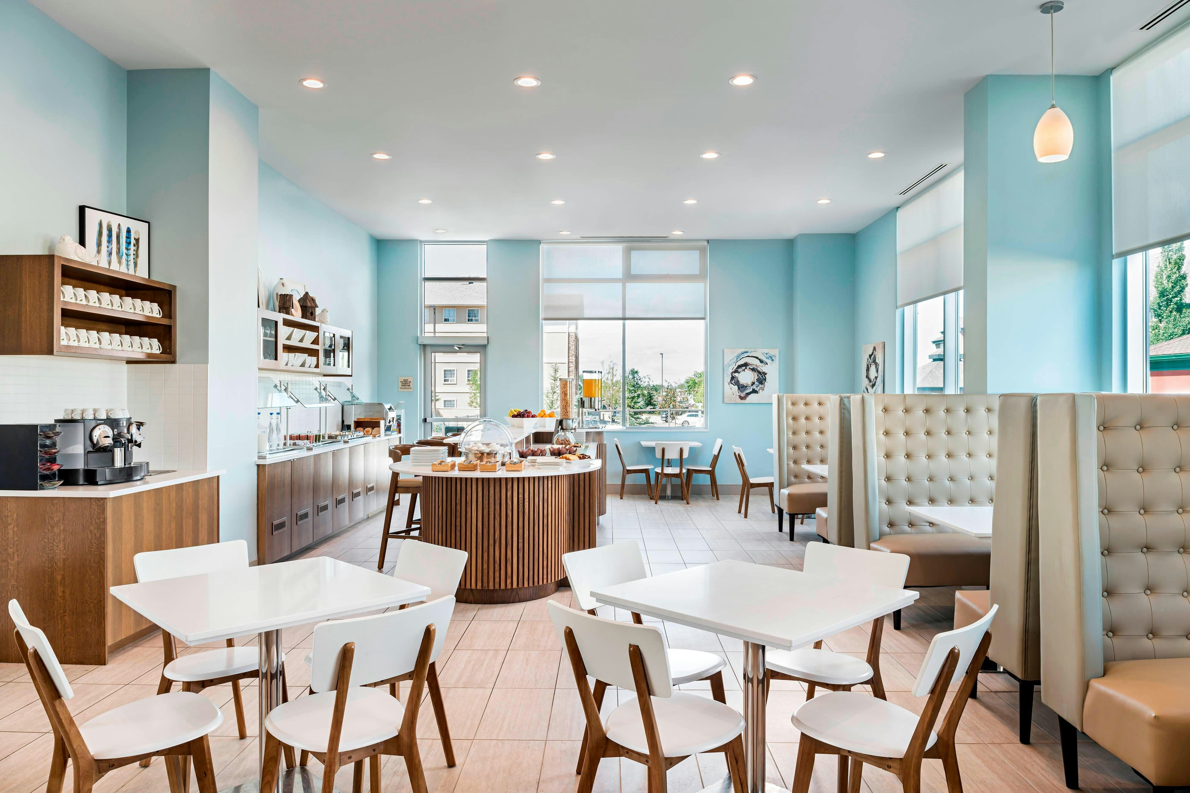 Element by Westin Calgary Airport 4/6