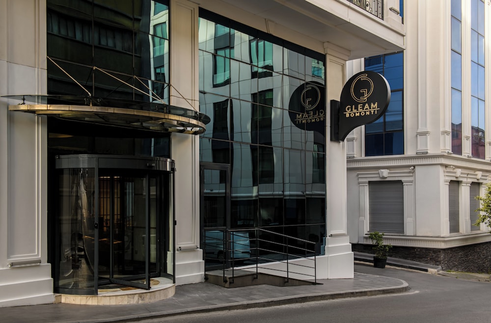 Gleam Bomonti Hotel in ISTANBUL