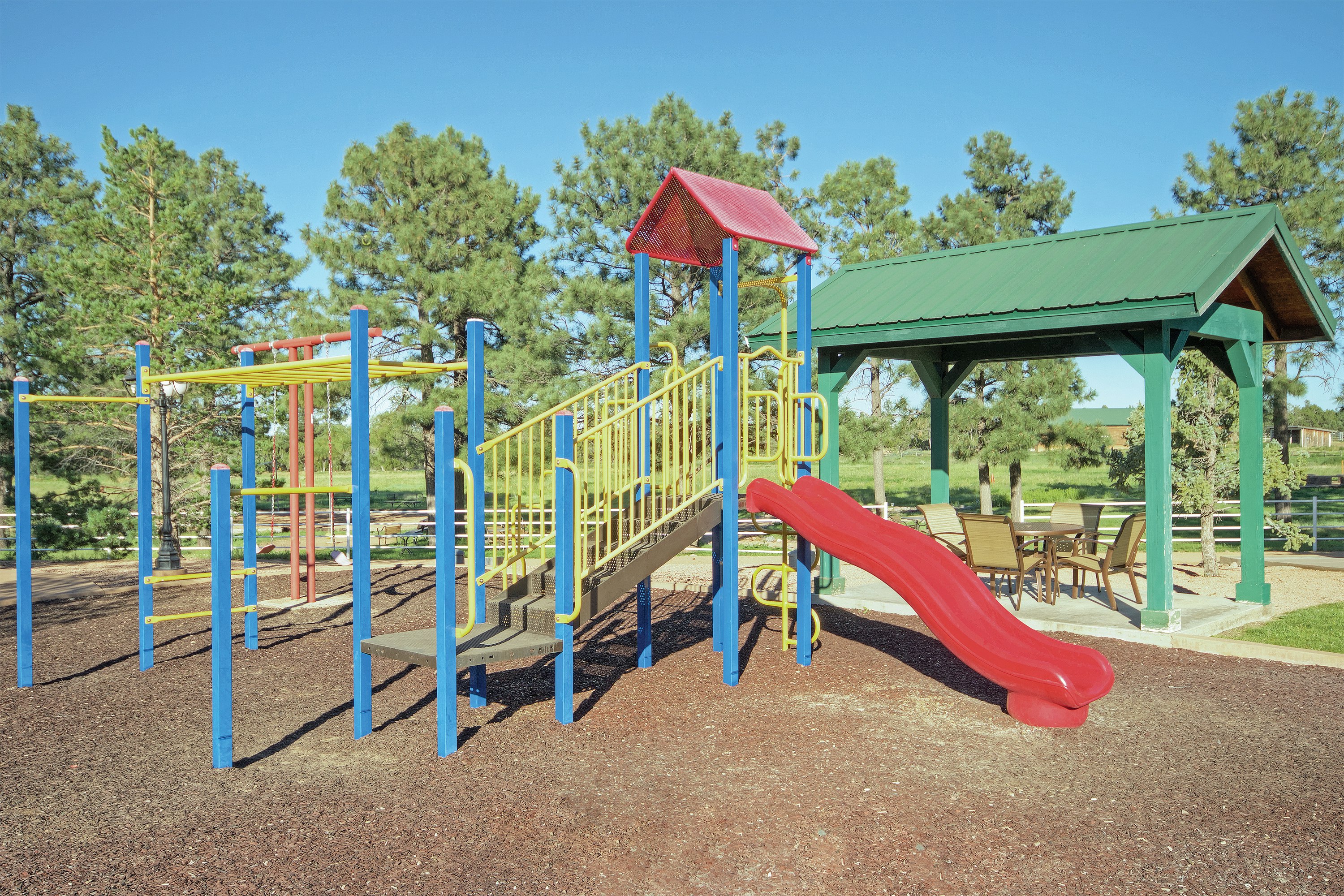 Worldmark Bison Ranch 64/74