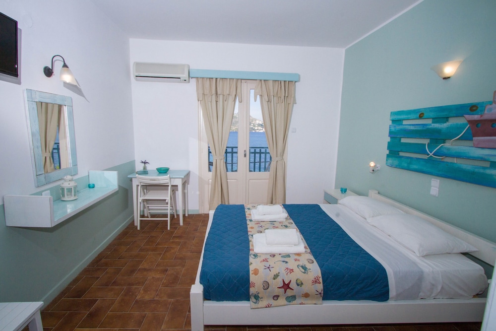 ALEA MARE HOTEL 25/67